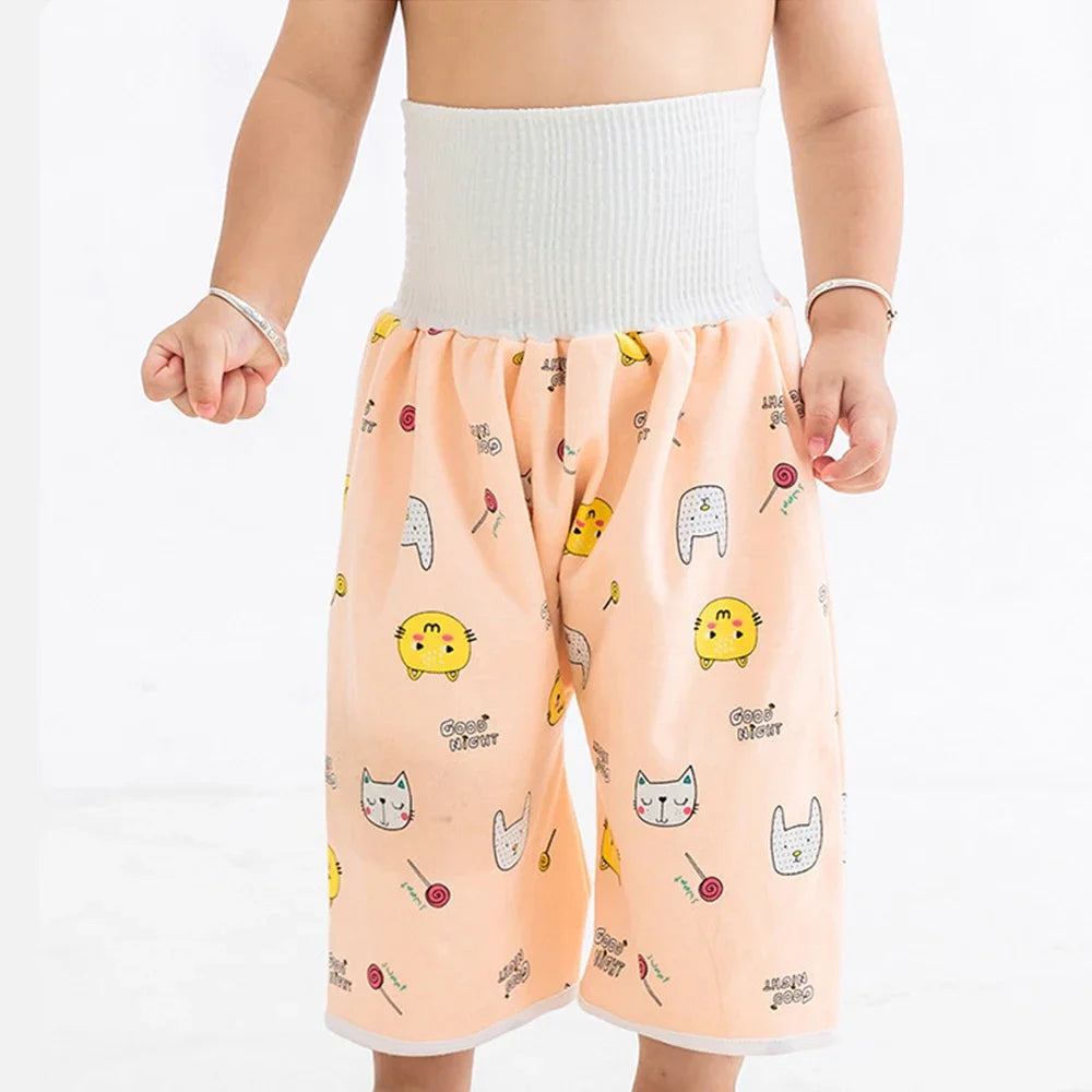 Bebe Yummy™ Sızdırmaz Pijama