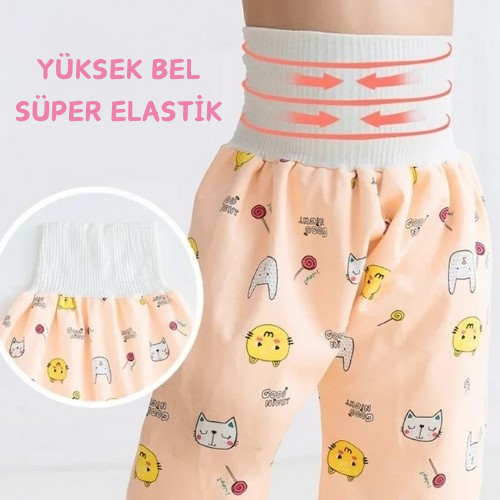 Bebe Yummy™ Sızdırmaz Pijama