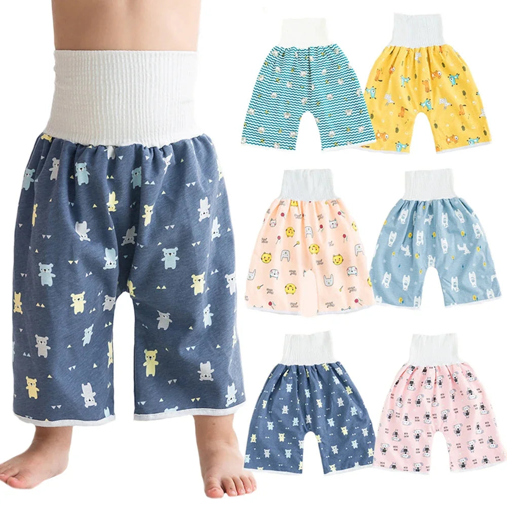 Bebe Yummy™ Sızdırmaz Pijama