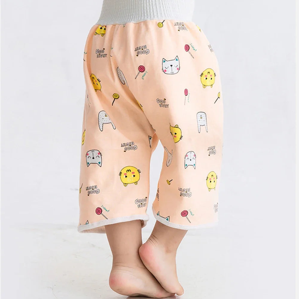 Bebe Yummy™ Sızdırmaz Pijama