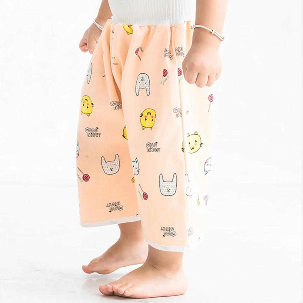 Bebe Yummy™ Sızdırmaz Pijama